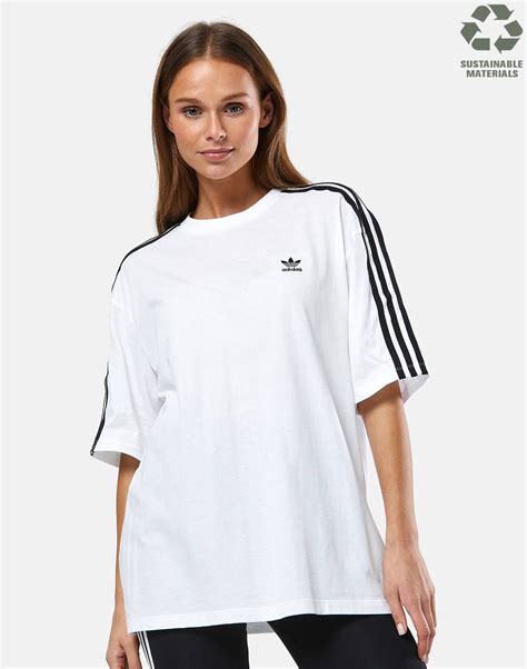 cheap women's adidas t-shirts|t shirt oversize adidas femme.